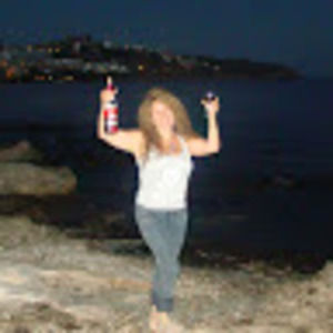 Meet your Posher, Olga